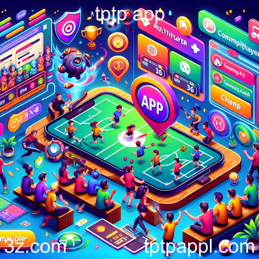 O Crescimento dos Jogos Multiplayer: Uma Nova Era de Conexão e Competição