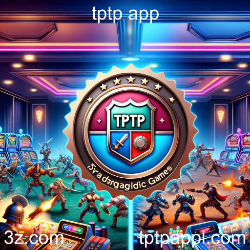 Explorando o Mundo dos Jogos de Estratégia no TPTP App